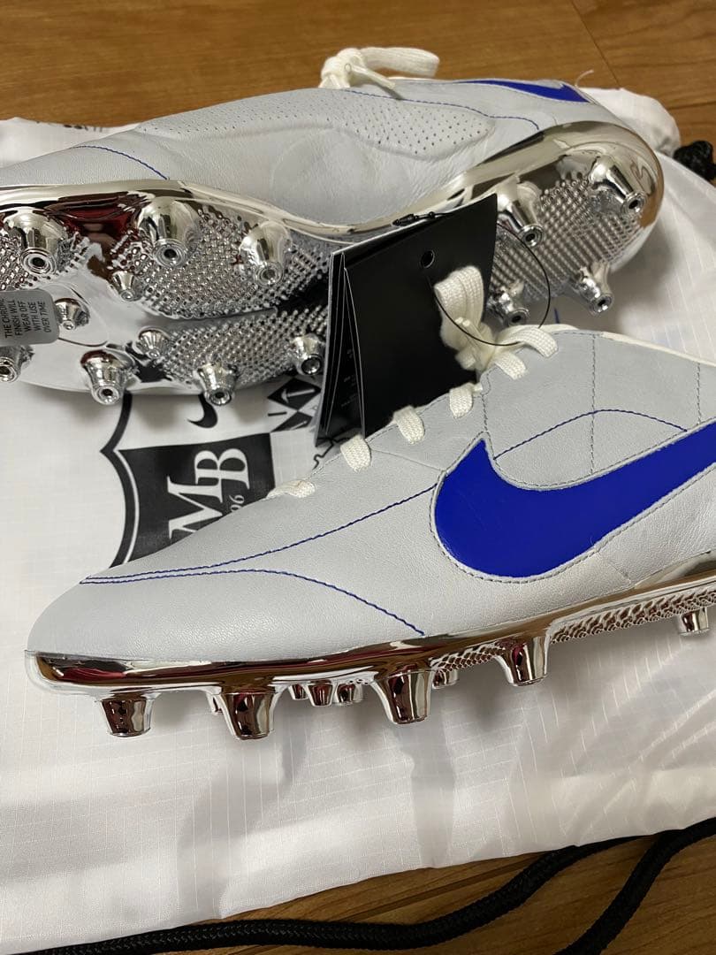 ティエンポ レジェンド 9 エリート MI AG