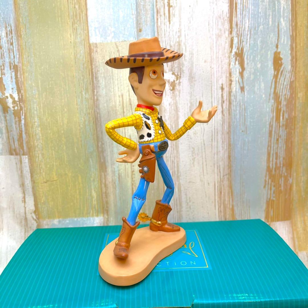 WDCC トイ・ストーリー2 Toy Story 2 ウッディ フィギュア