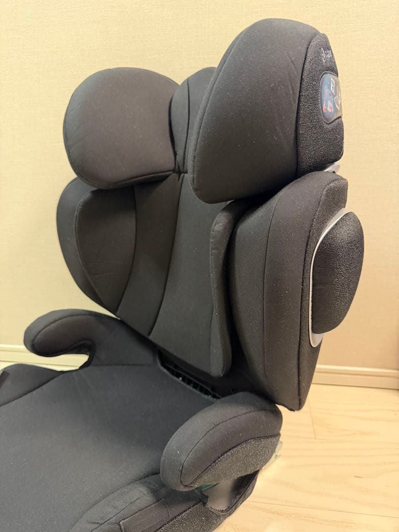 cybex サイベックス　チャイルドシート SOLUTION　Z i-FIX