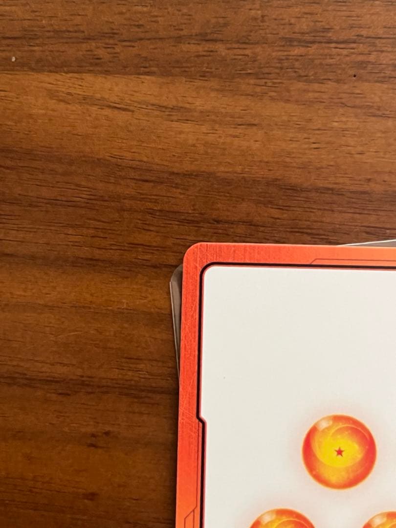 ドラゴンボール　カード　エナジーマーカー 2巻　E-43