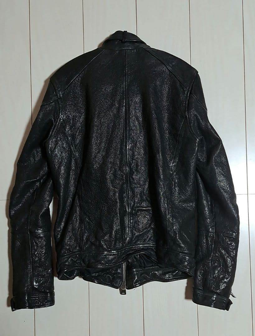 バッファローボブス ライダース