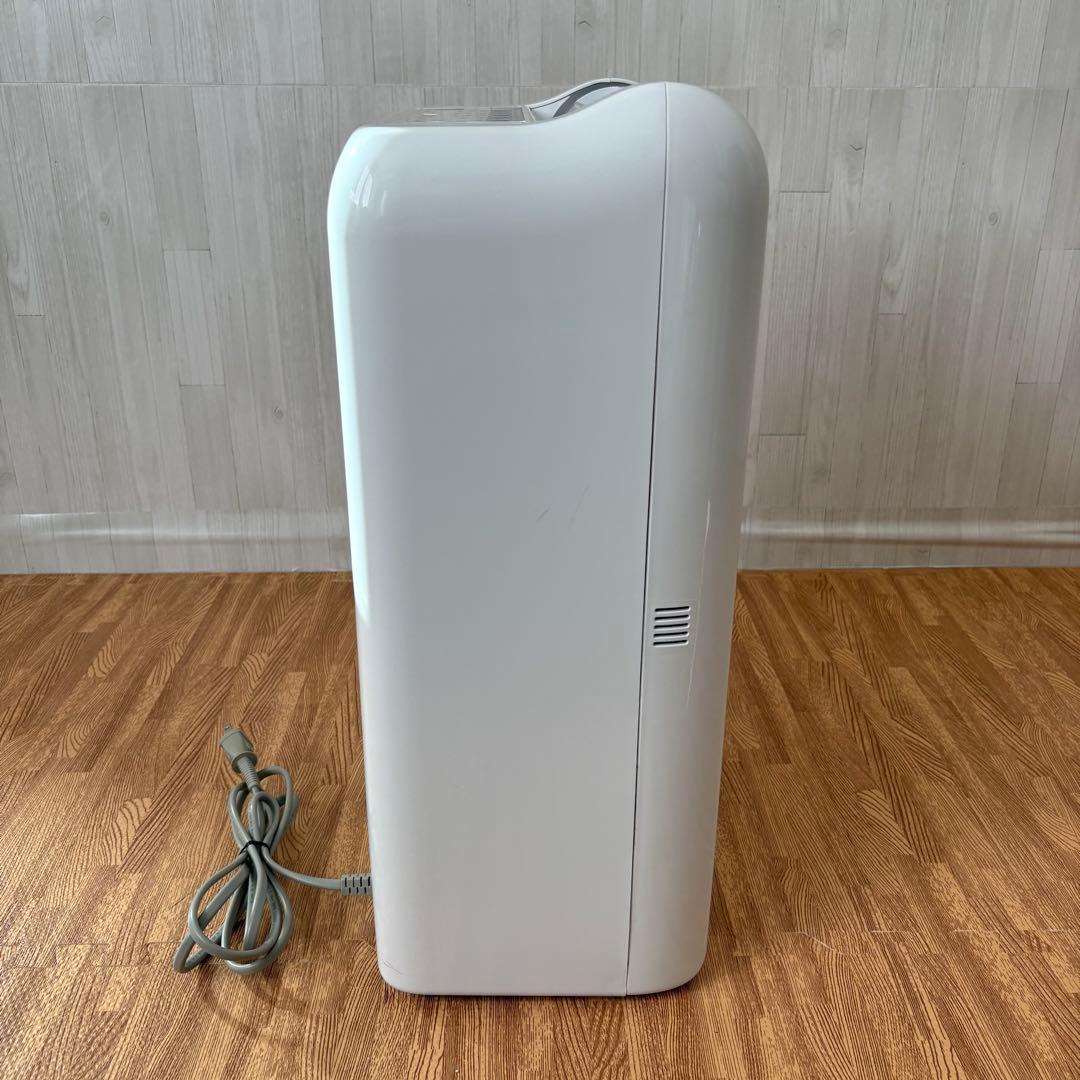 三菱 MITUBISHI 衣類乾燥 除湿機 MJ-M100PX-W