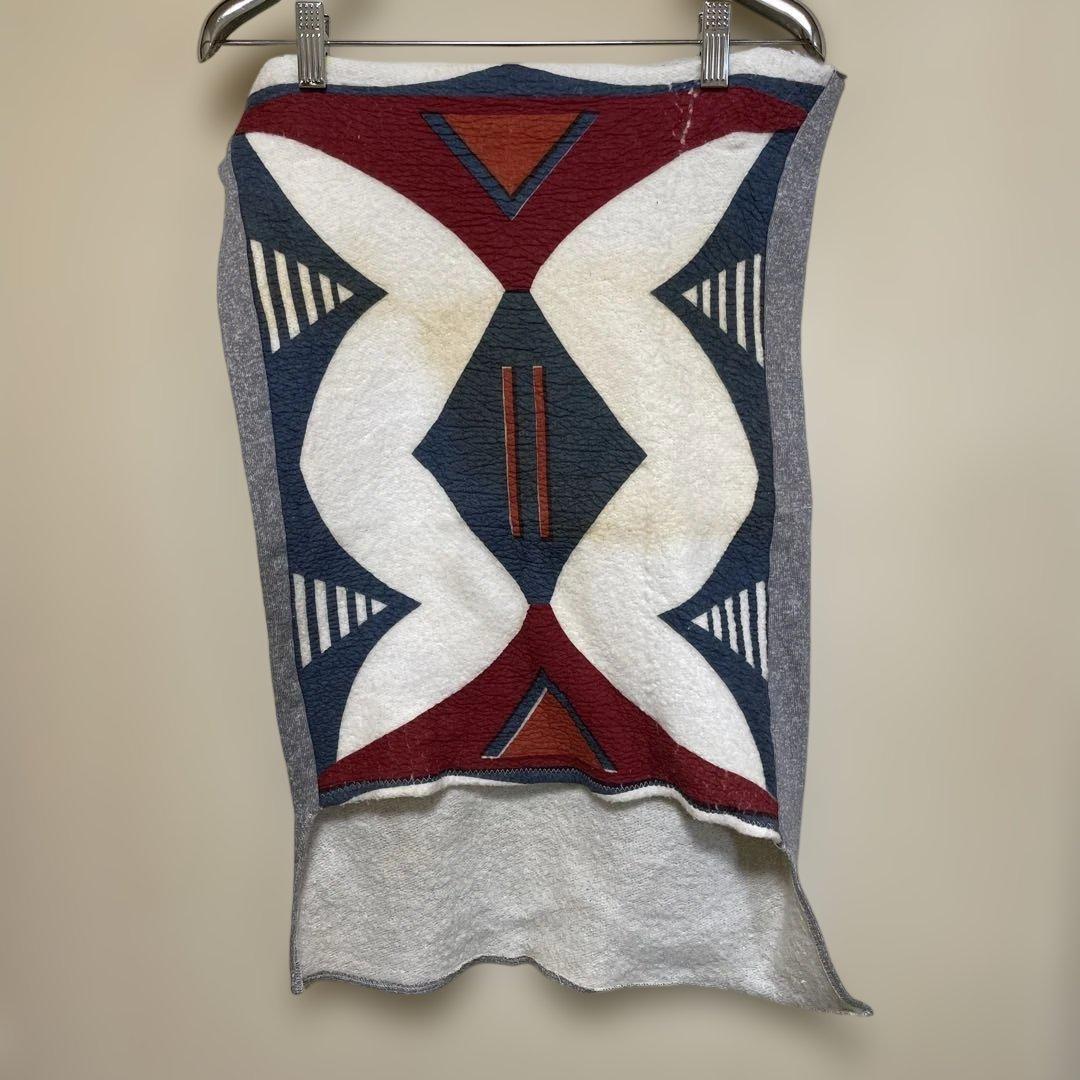 ヴィヴィアン　ウエストウッド　ワールズエンド80's カットオフ　スウェット