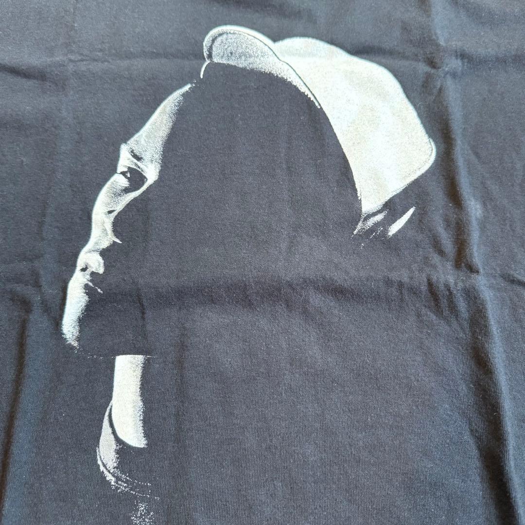 00s T.I rap tee KING PR promo Tシャツ