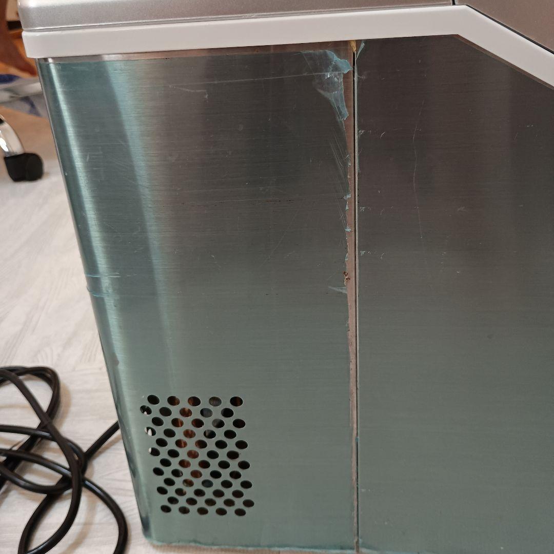 e*o様 C5H10 製氷機 コンパクト