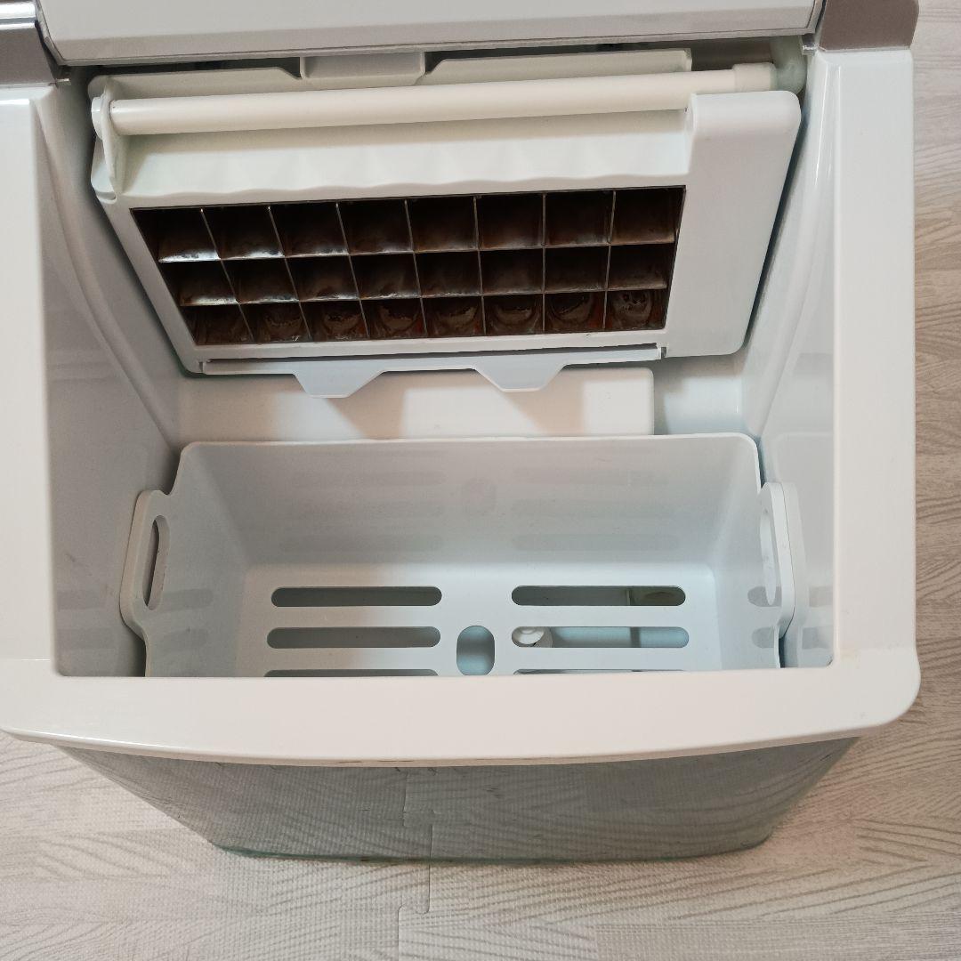 e*o様 C5H10 製氷機 コンパクト