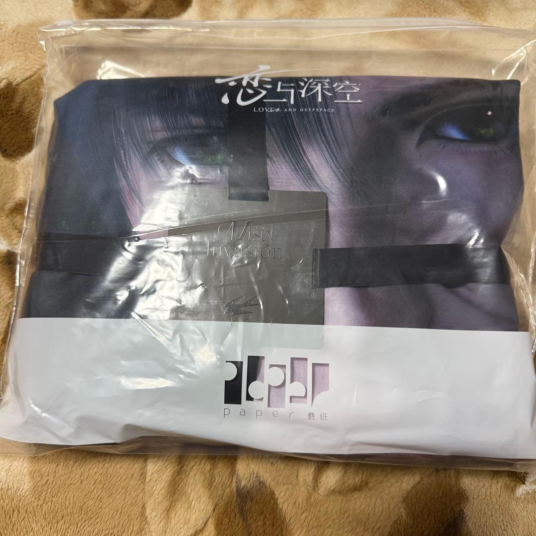 レイ 公式 恋と深空