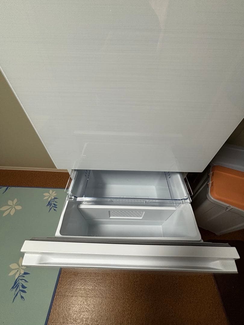 ハイセンス冷蔵庫