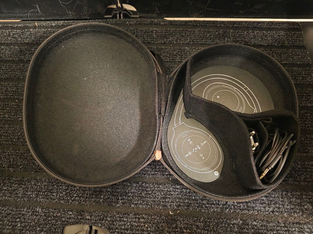 SONY WH-1000XM4 ワイヤレスノイズキャンセリングヘッドホン