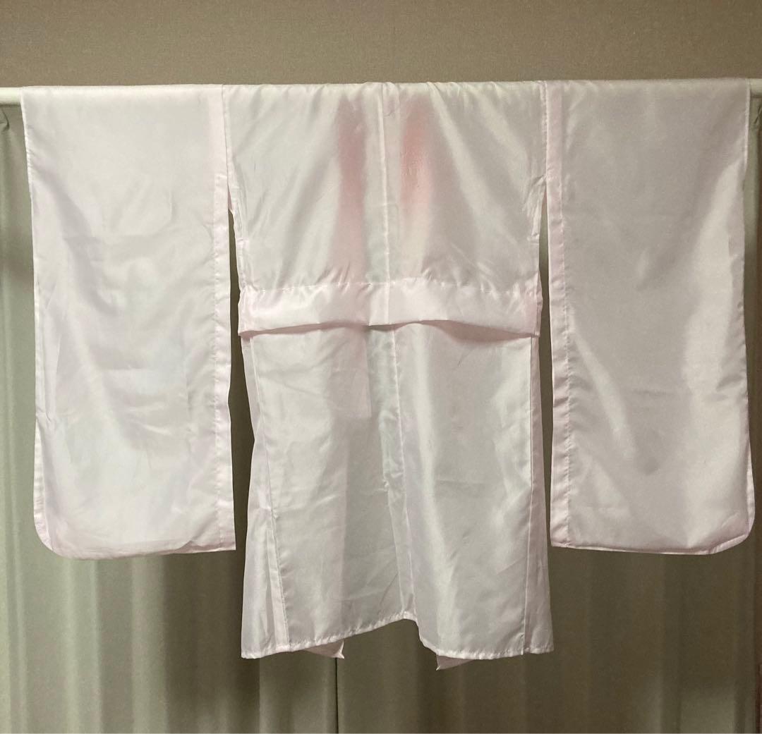 A*I様 七五三　7歳　フルセット　着物