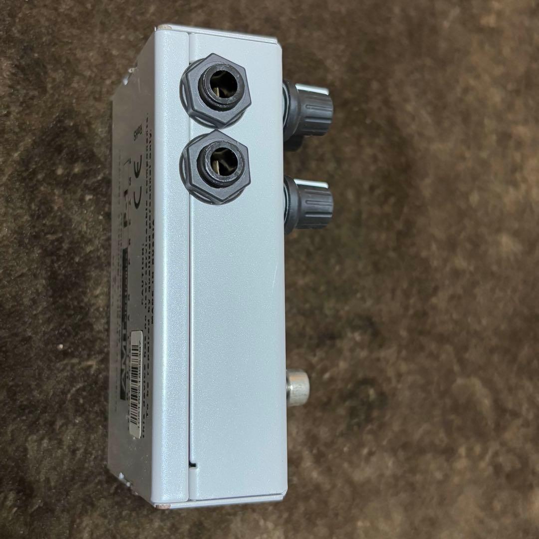 AMT P-1 Peavey 5150 ギター アンプシミュレーター プリアンプ