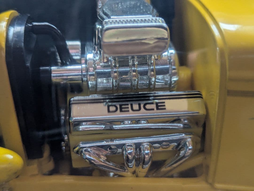 ミニカー [ERTL Collectibles] '32 Ford Street Rod