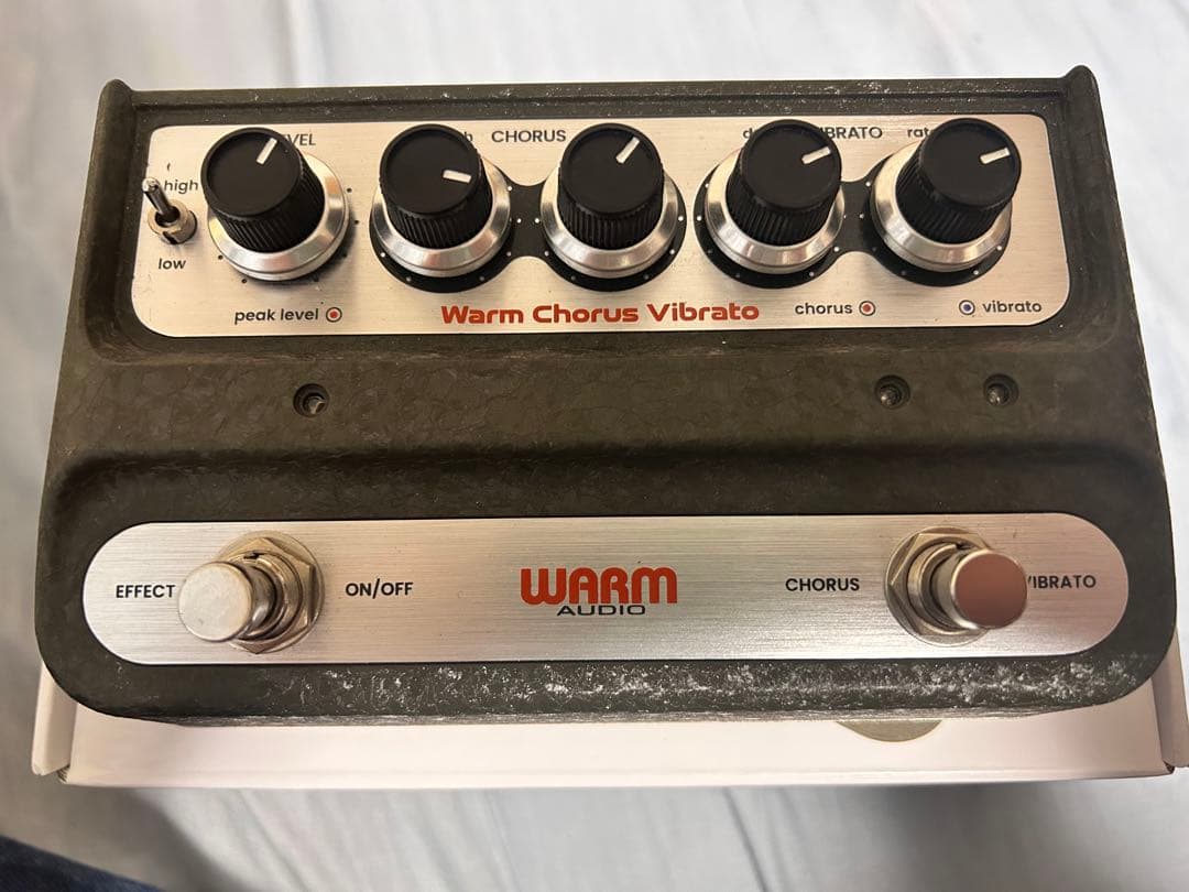 WARM AUDIO WA-C1 CE-1 完全クローン　即受取の方