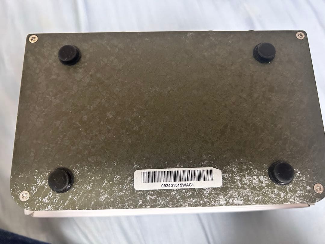 WARM AUDIO WA-C1 CE-1 完全クローン　即受取の方