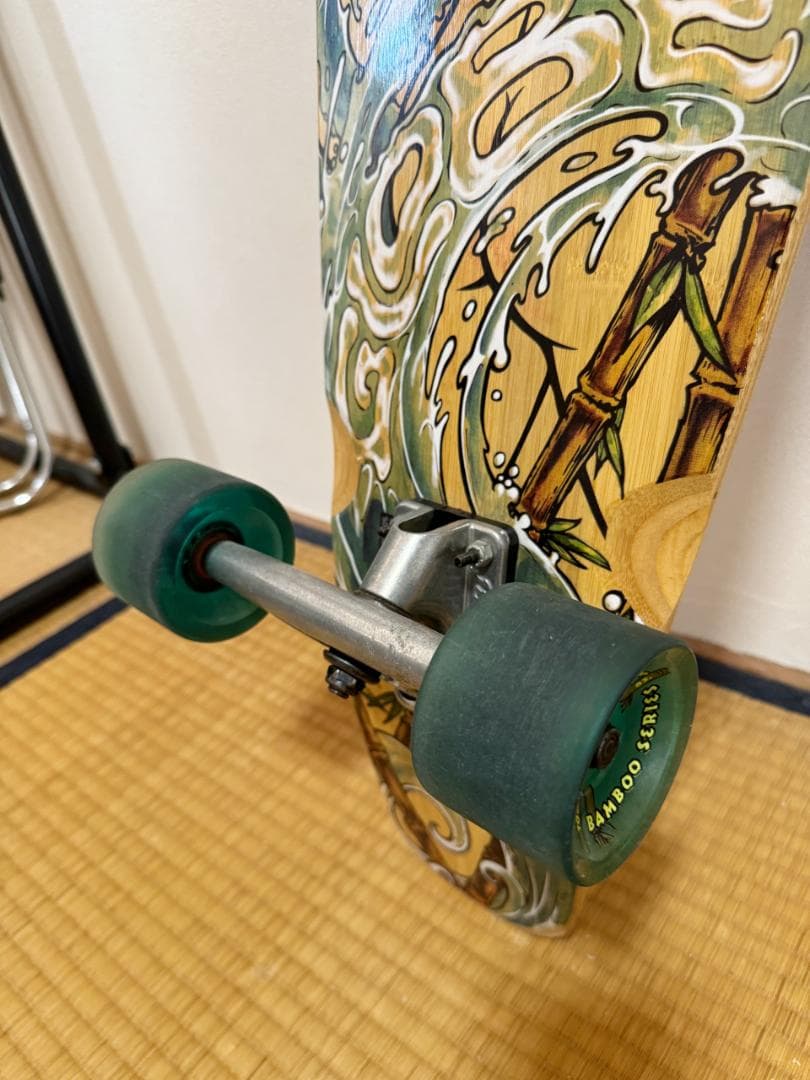 GLOBE ロングボード スケートボード スケボー グローブ ロンスケ