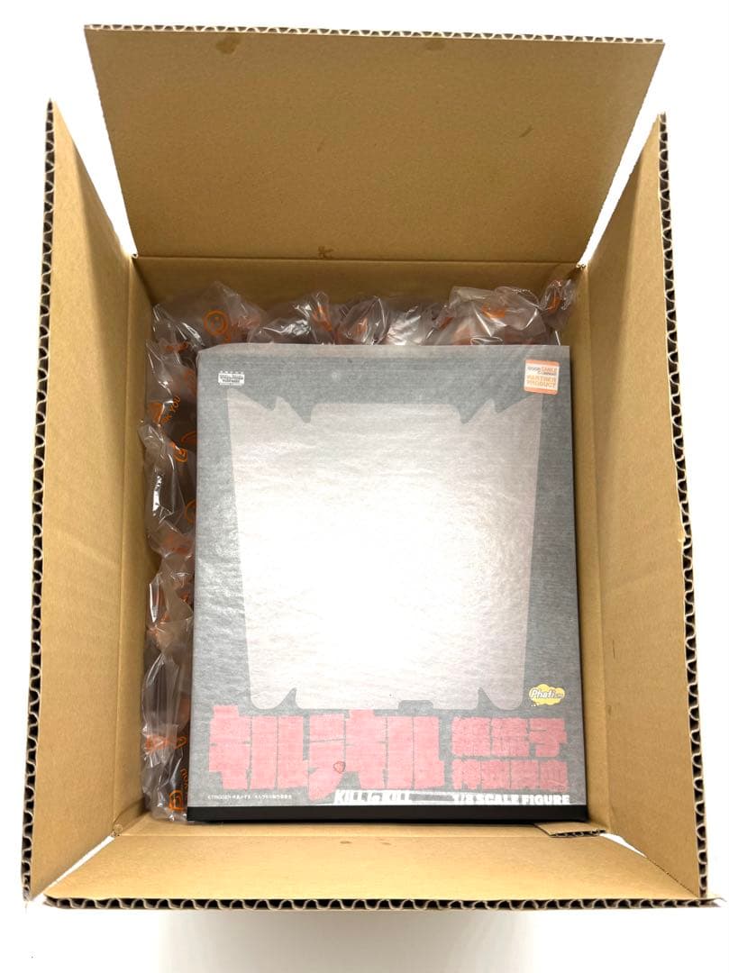 キルラキル 纏流子 神衣鮮血ver. 1/8 グッドスマイルカンパニー　未開封