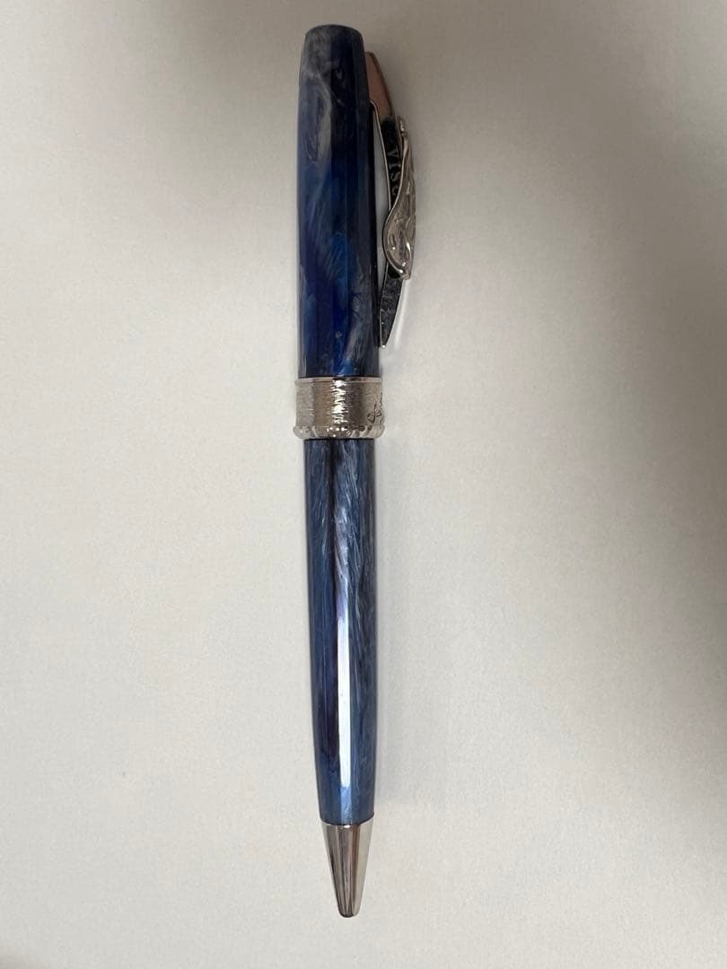 VISCONTI DALL ビスコンティ ダリ ボールペン