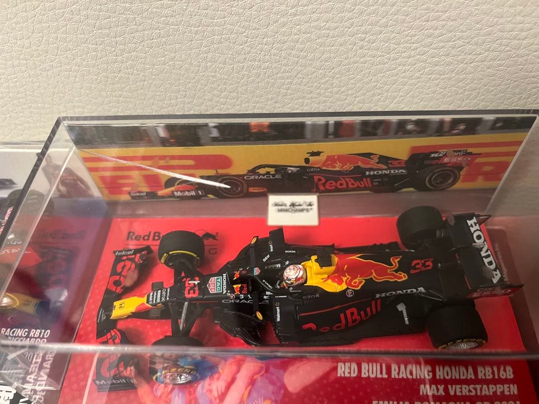 Anybuy公式アカウント1号機さん専用 ミニチャンプス 1/43 7点セット