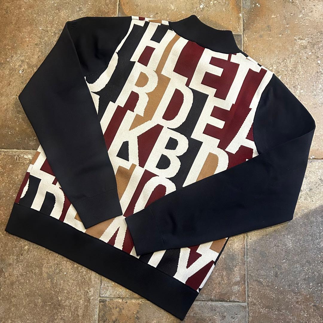 美品　CLUNK セットアップ　長袖 ハイネックセーター　スカート 上下セット