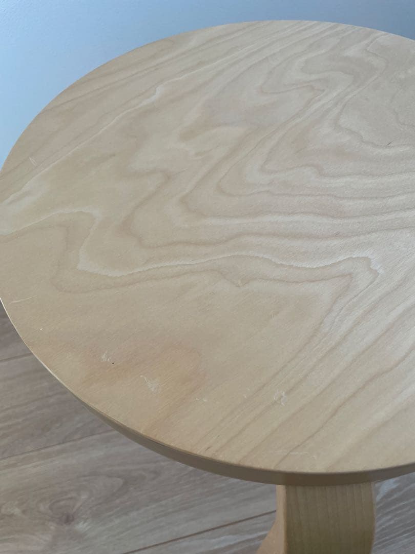 artekアルテックスツール Stool 3本脚ナチュラル