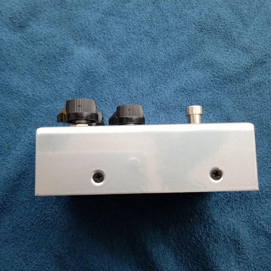 J. Rockett Audio Designs　JEFF ARCHER