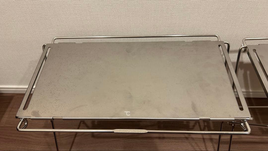 美品　tokyo crafts コードユニット 2個セット