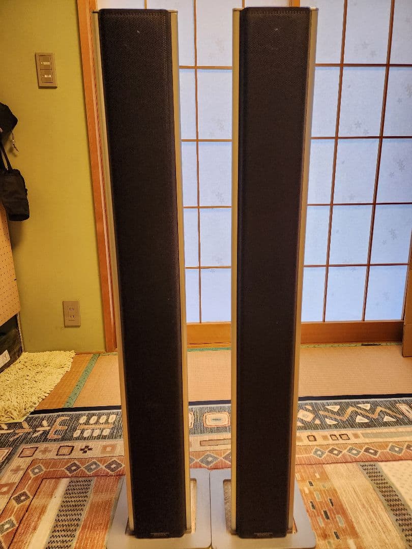 PIEGA Smart 3 スピーカー