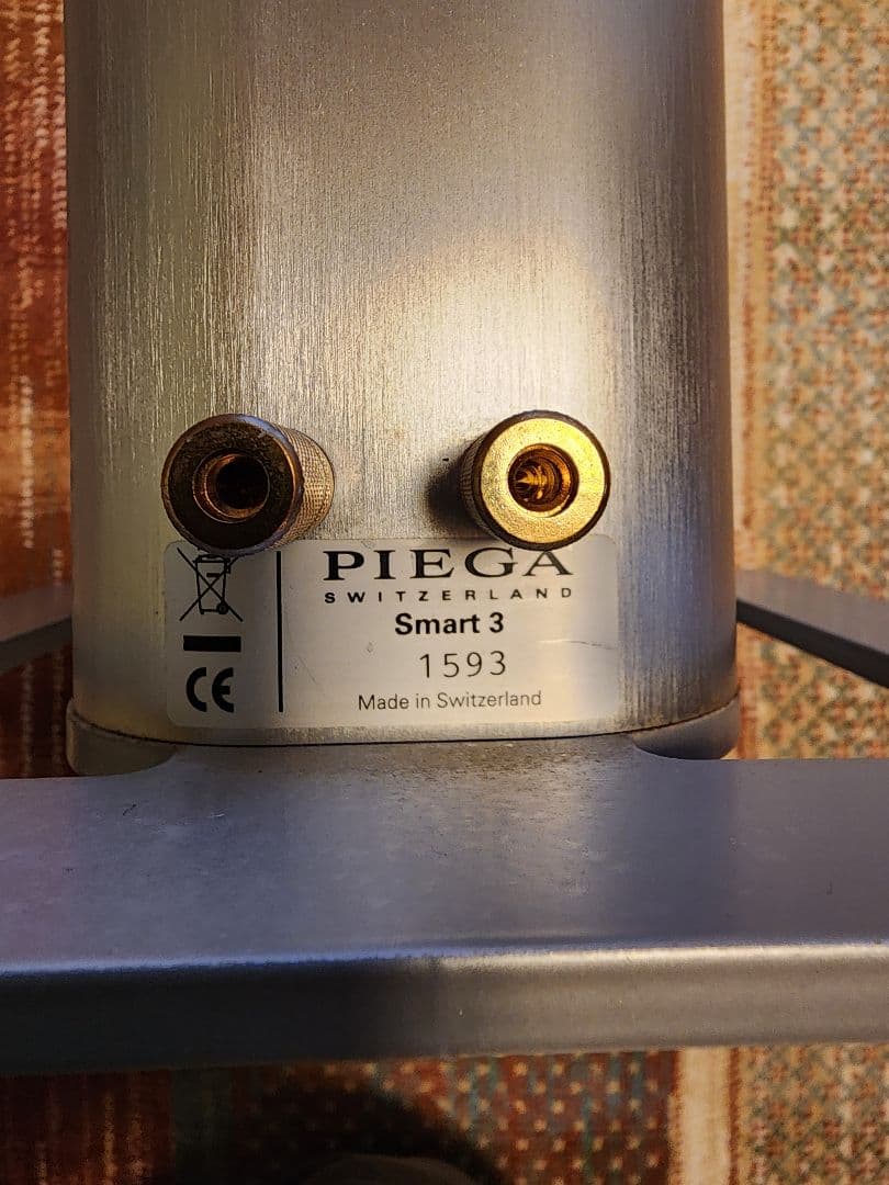 PIEGA Smart 3 スピーカー