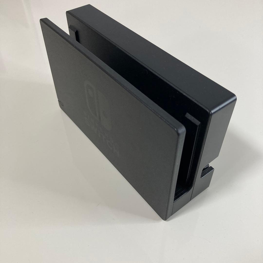 Nintendo Switch 充電ドック Joy-Con HDMI SDカード