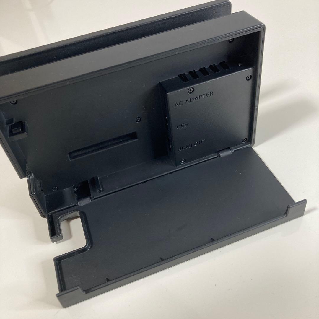 Nintendo Switch 充電ドック Joy-Con HDMI SDカード