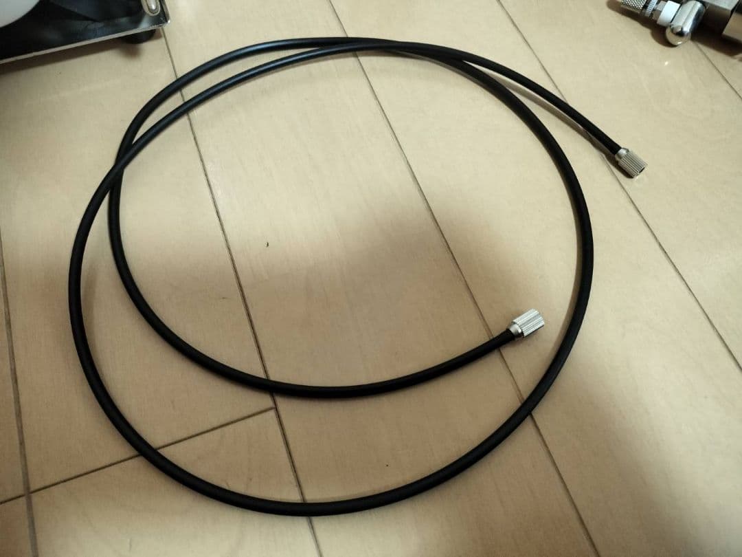 Mr. リアコンプレッサーセット PS300　エアブラシコンプレッサー