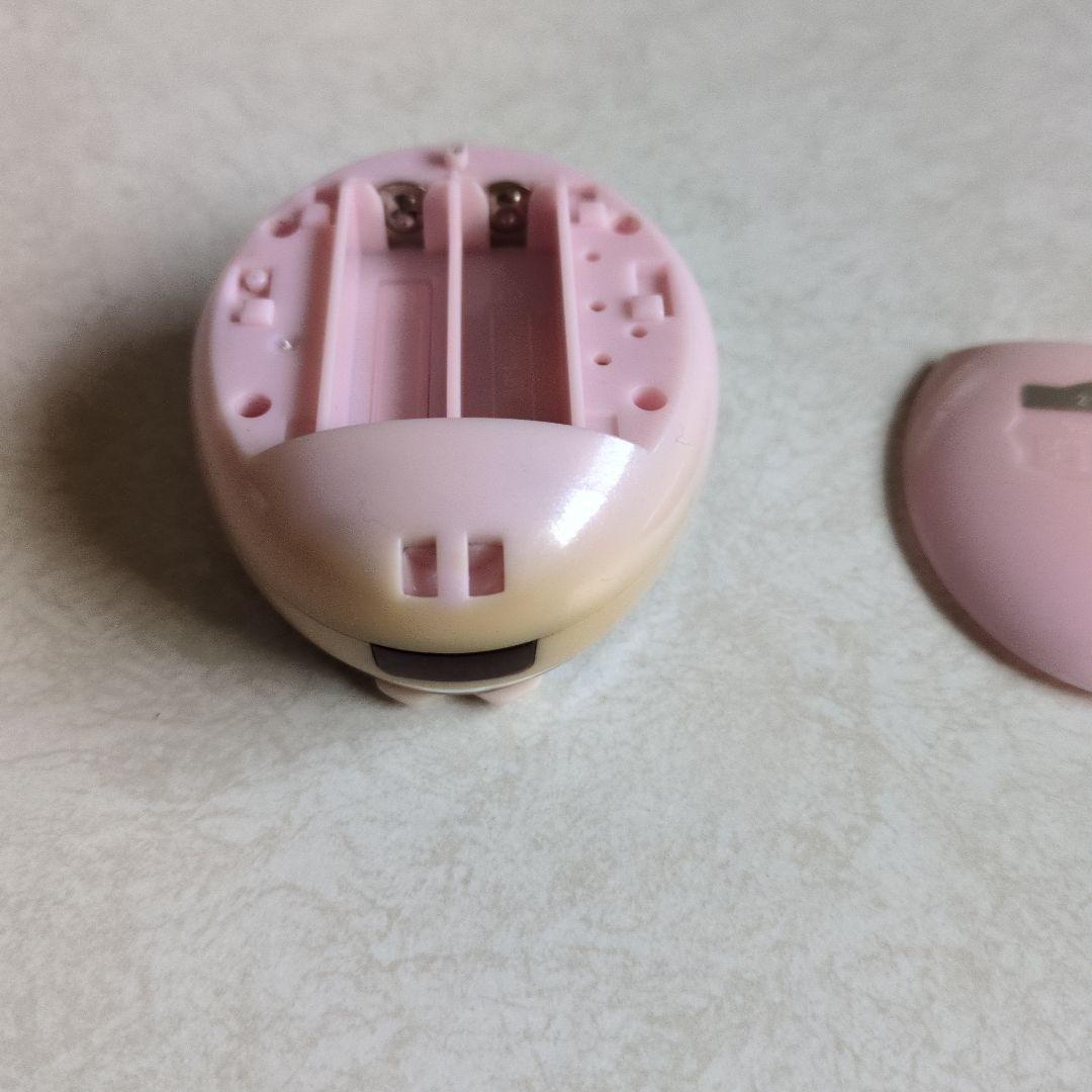 たまごっちピース ピンク