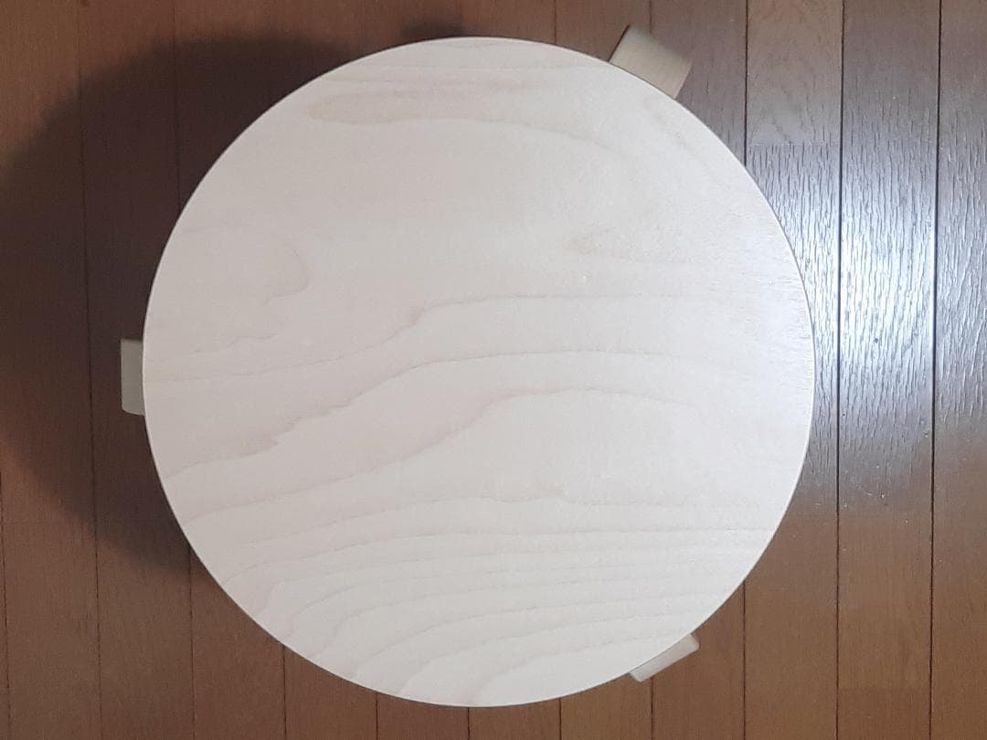 値下げ不可 スツール60 ウスタヴァ 6脚セット アルテック vitra