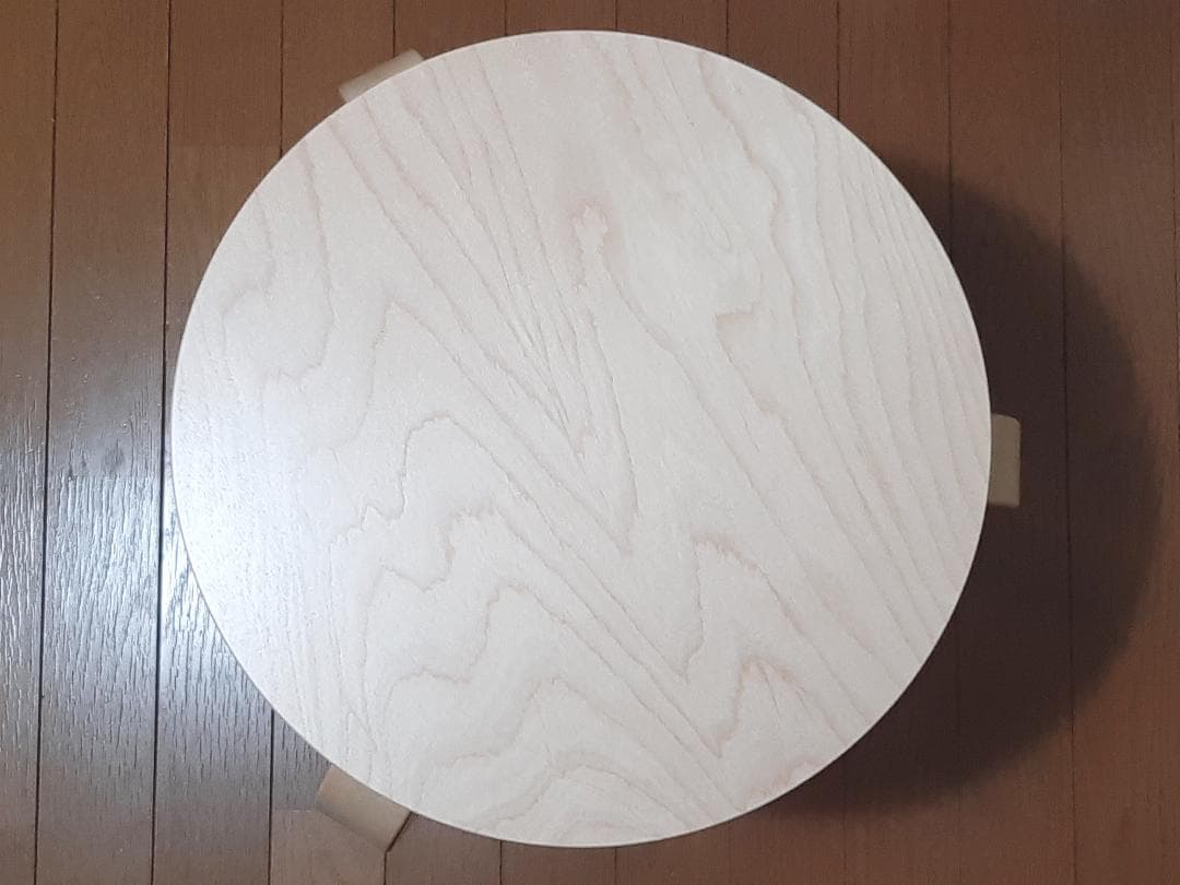 値下げ不可 スツール60 ウスタヴァ 6脚セット アルテック vitra