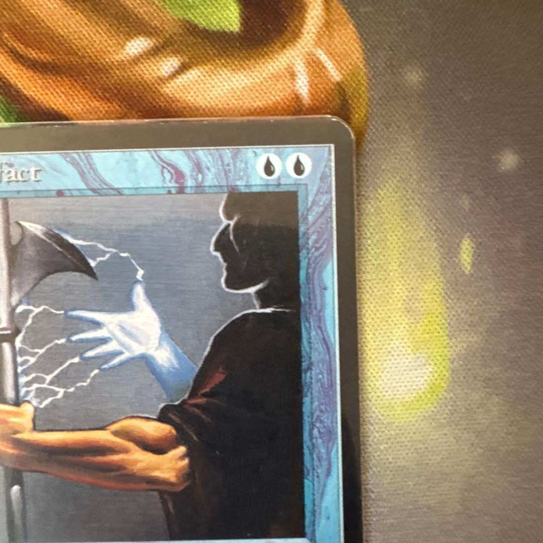 Power Artifact エンチャント・アーティファクト