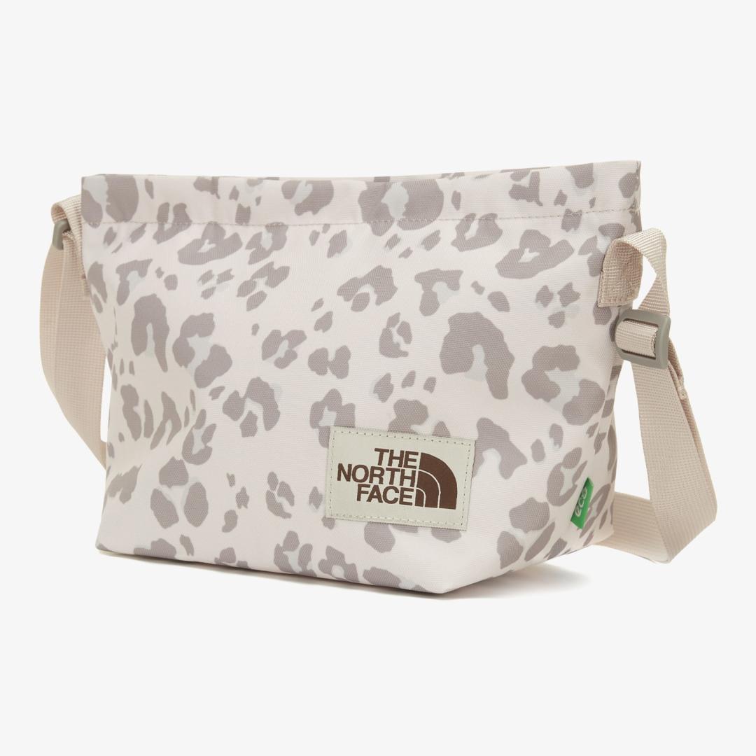 完売！ノースフェイス　WL　クロスバッグ 　ショルダーバッグ　ベージュ