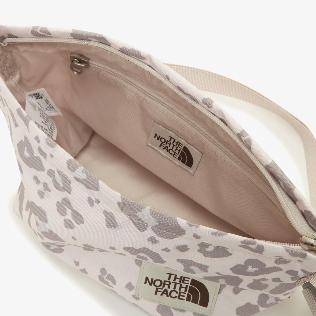 完売！ノースフェイス　WL　クロスバッグ 　ショルダーバッグ　ベージュ