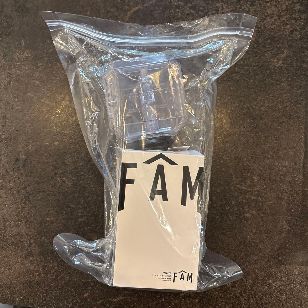 タイムレスライブグッズセット