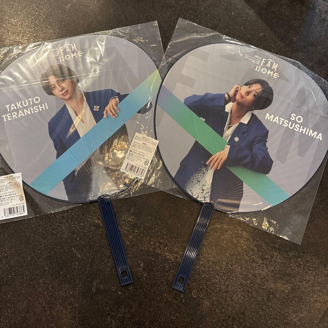 タイムレスライブグッズセット