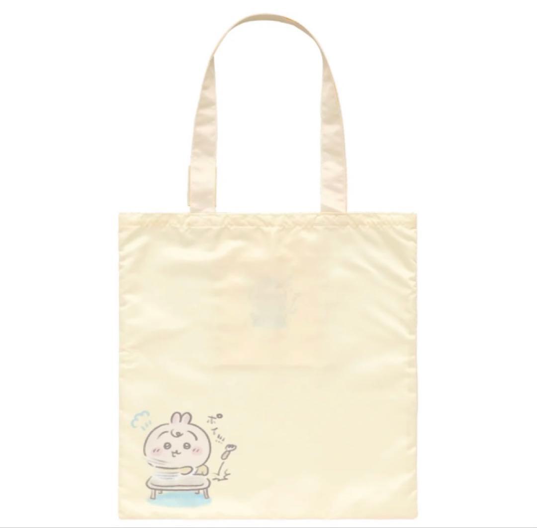 ちいかわ Chiikawa Baby マスコット　トートバッグ　うさぎ