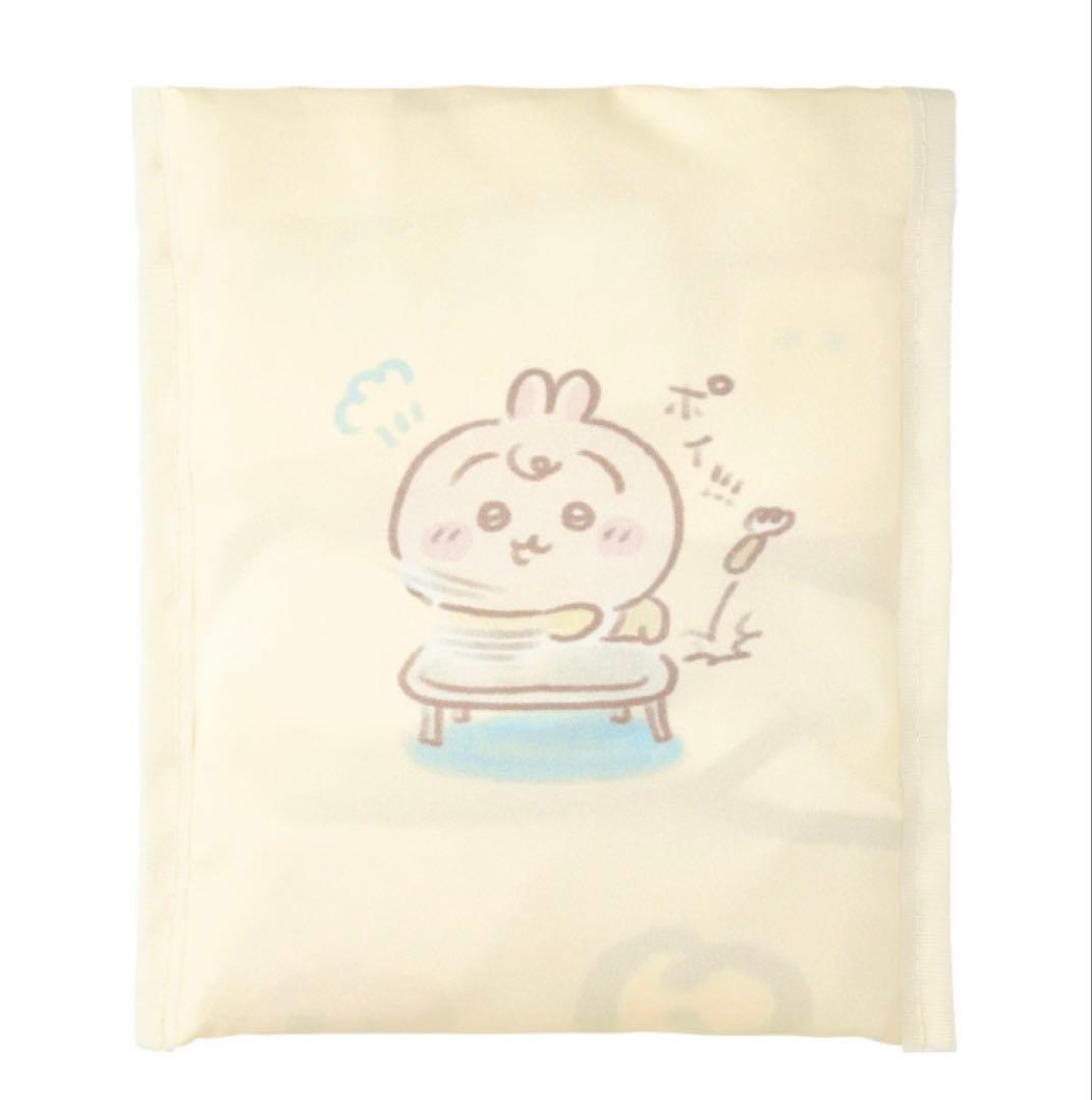 ちいかわ Chiikawa Baby マスコット　トートバッグ　うさぎ