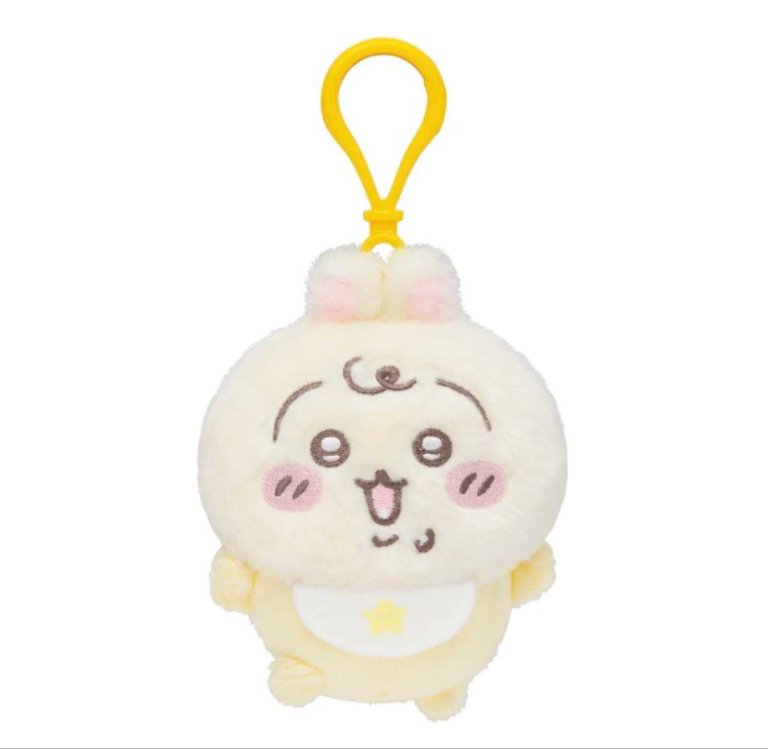 ちいかわ Chiikawa Baby マスコット　トートバッグ　うさぎ