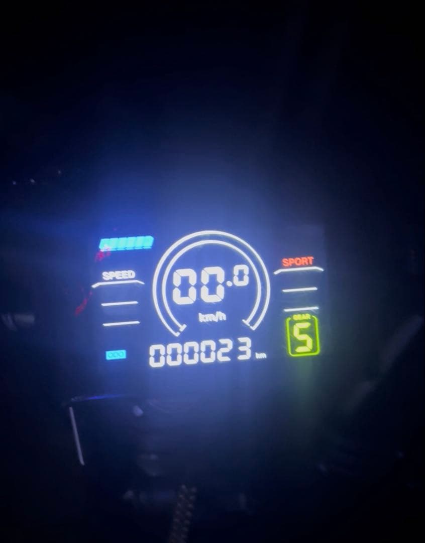 大幅値下げ！SUPER73 RX Brooklynタイプ　カスタム　スーパー73