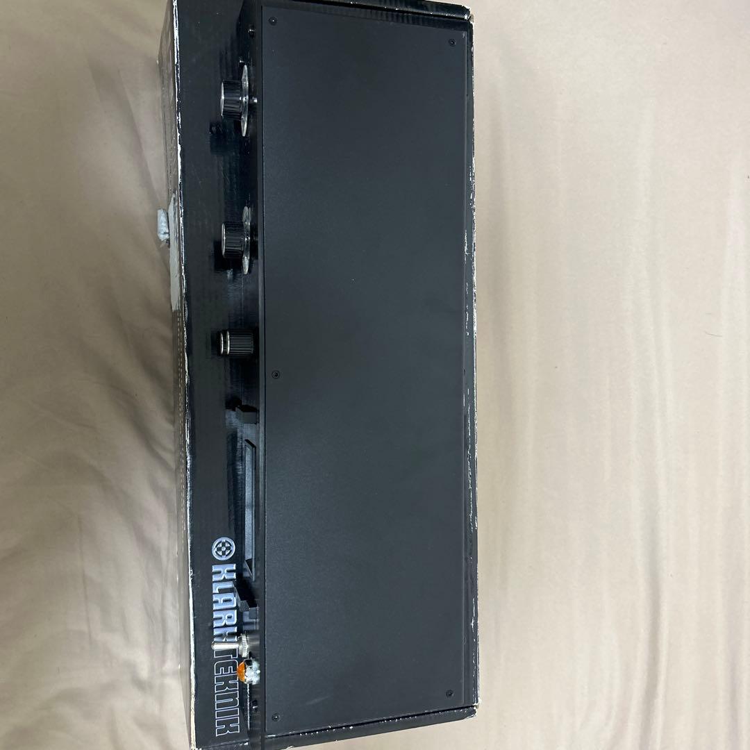 1176-KT FETスタイルコンプレッサー