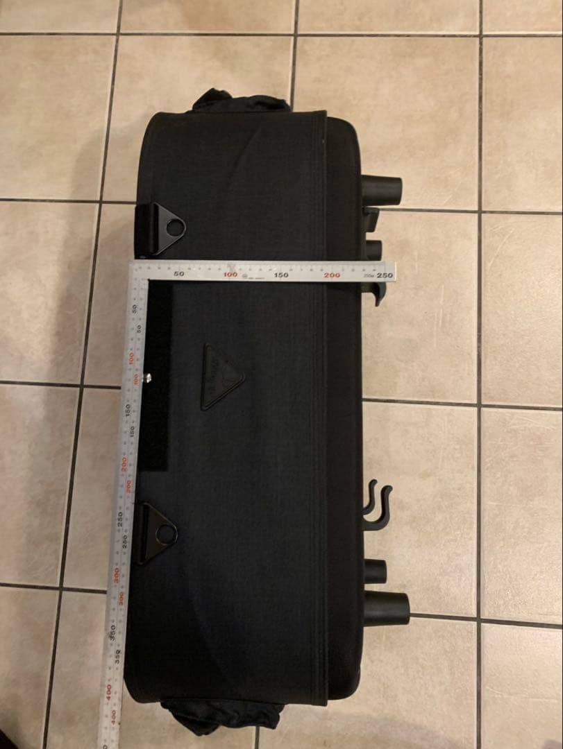 ペットカート メルセデス・ベンツ （ブラック）