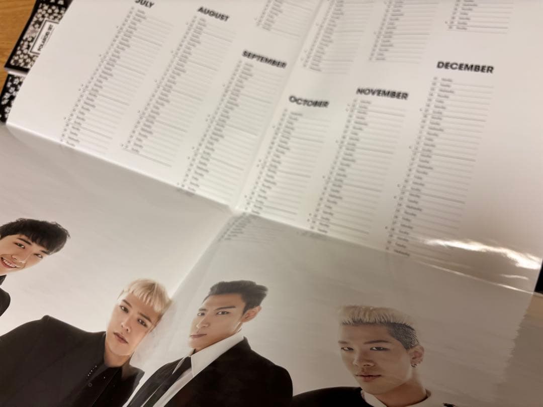 希少◇DVD BIGBANG 2014 SEASON’S GREETINGS