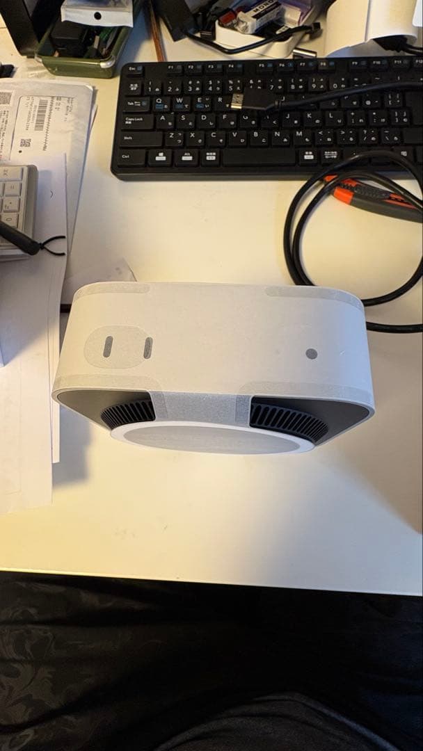 【Office  1ライセンス付】Mac mini M4