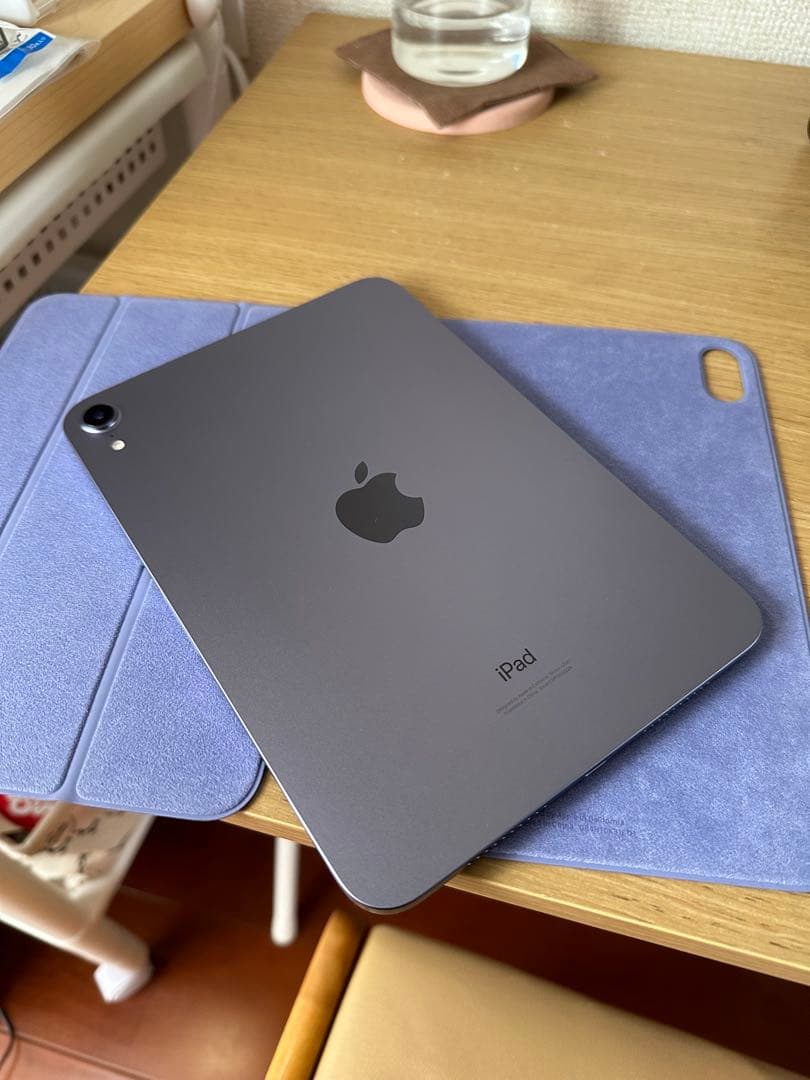 Apple iPad mini (256GB 第６世代 Wi-Fi）