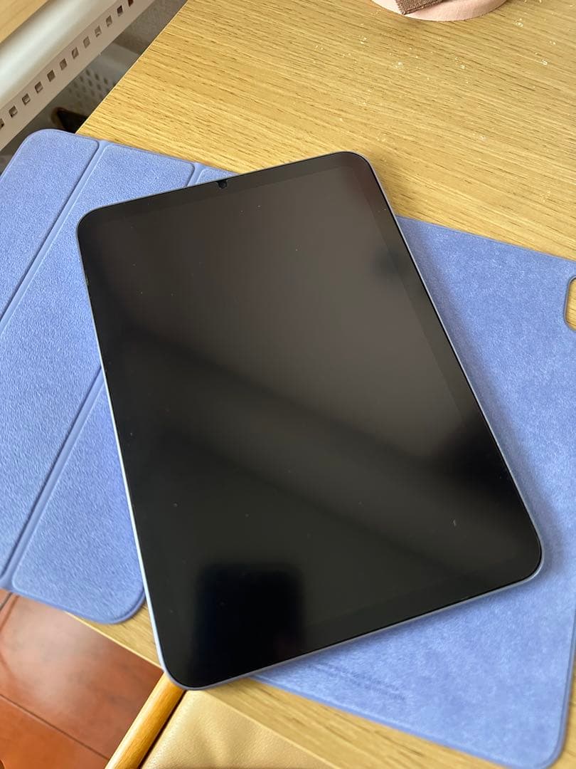 Apple iPad mini (256GB 第６世代 Wi-Fi）