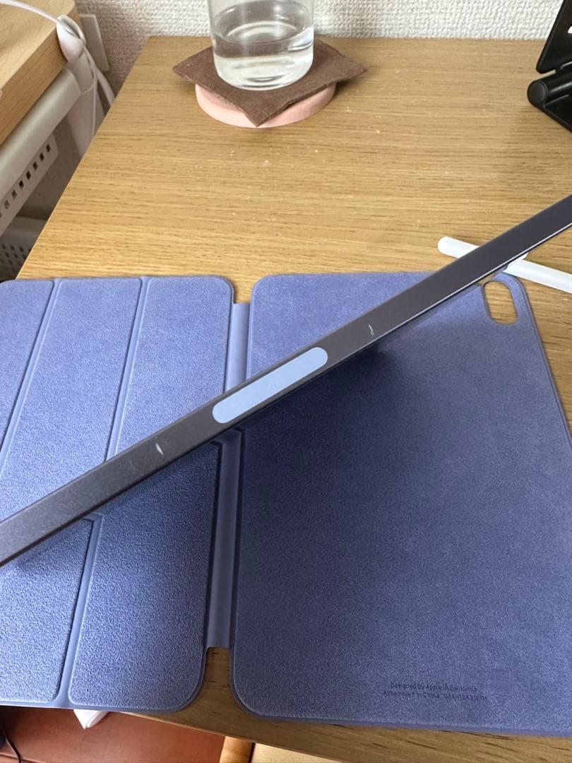 Apple iPad mini (256GB 第６世代 Wi-Fi）